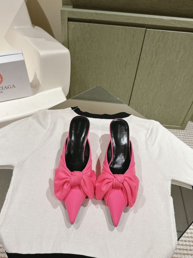 Balenciaga Slippers